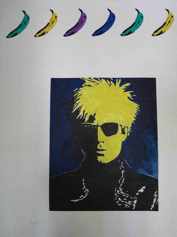 Pop Art Hostel Belgrade Room photo